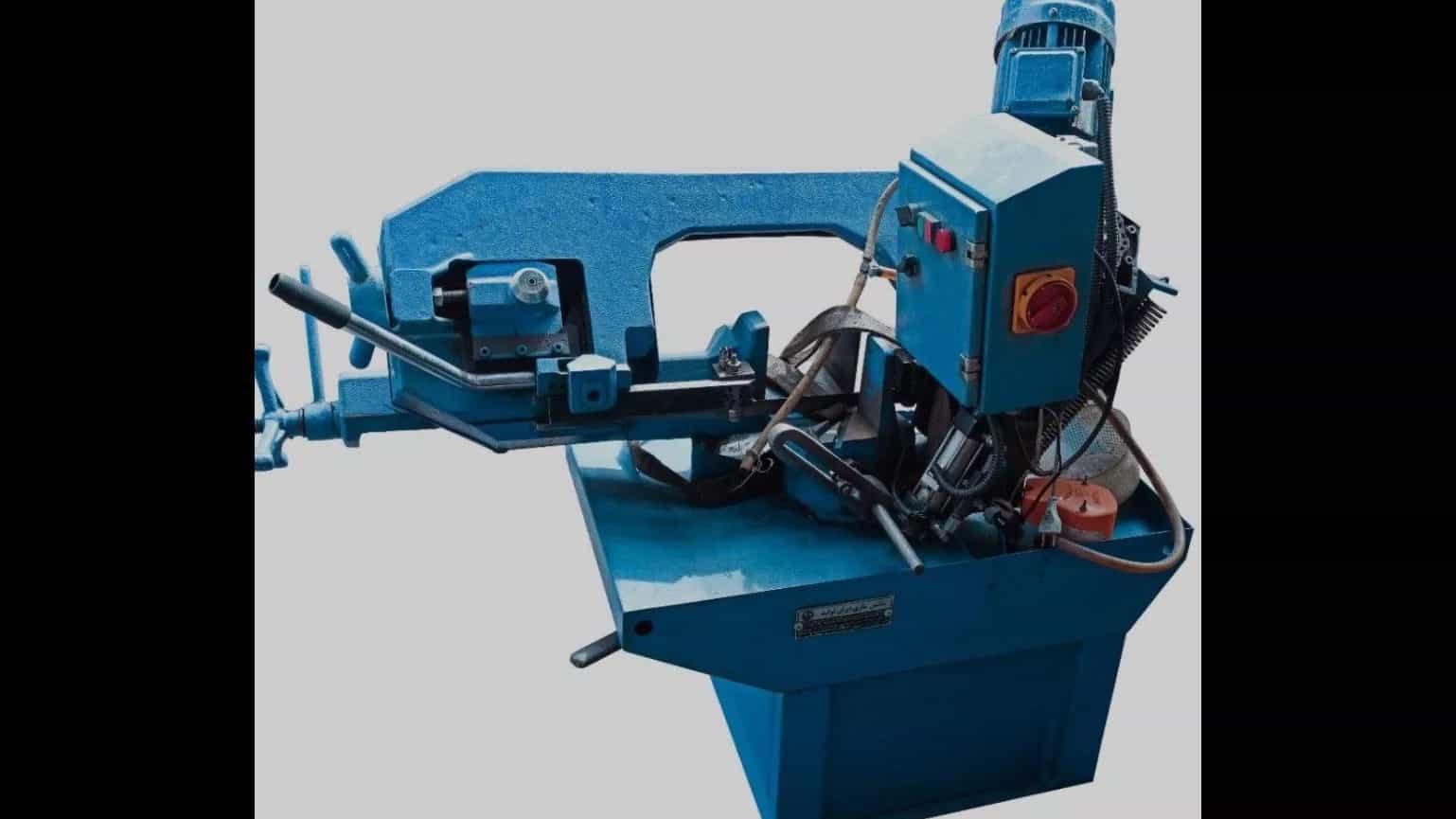 What is the saw