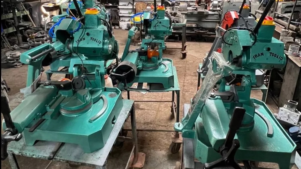 SAW Maintenance SAW Maintenance